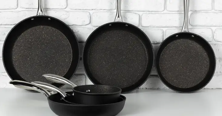 Best calphalon cookware sets