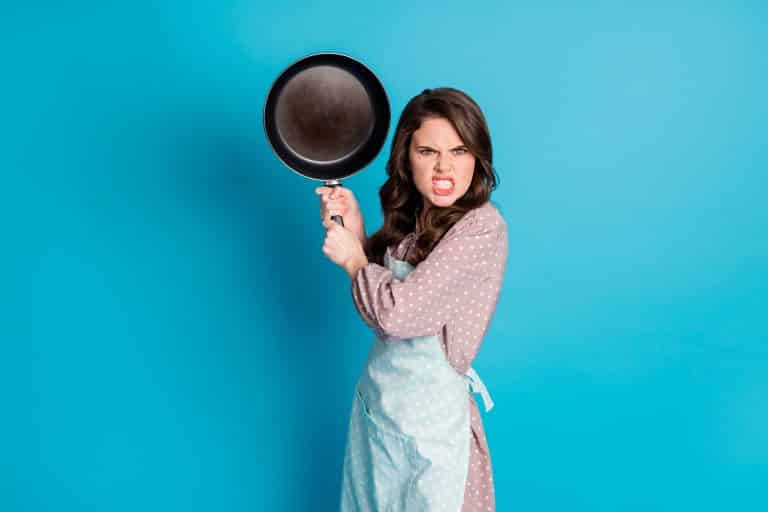 Cast Iron vs. Cast Aluminum: Which Should You Buy?