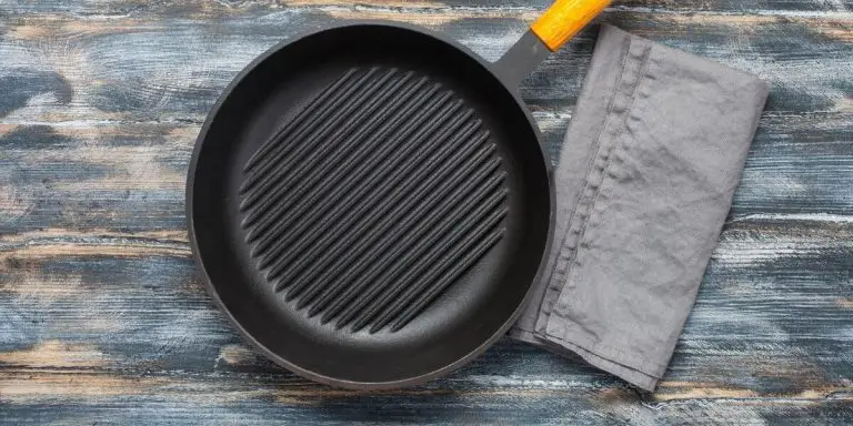 How Many Times Should You Season A Cast Iron Skillet?