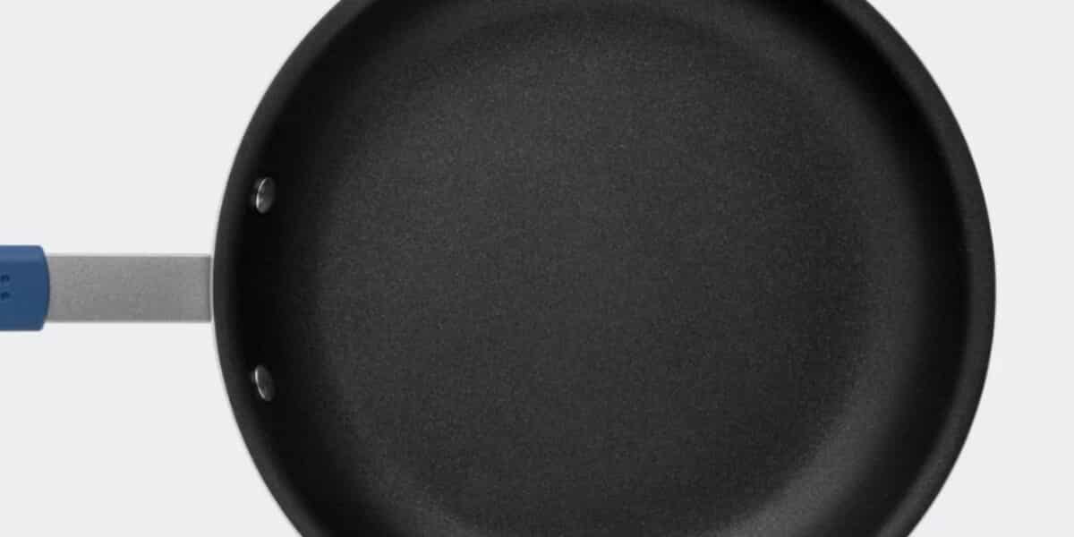 The Misen Nonstick pan – Food Science Institute