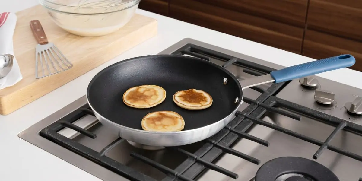 Misen Nonstick Pan