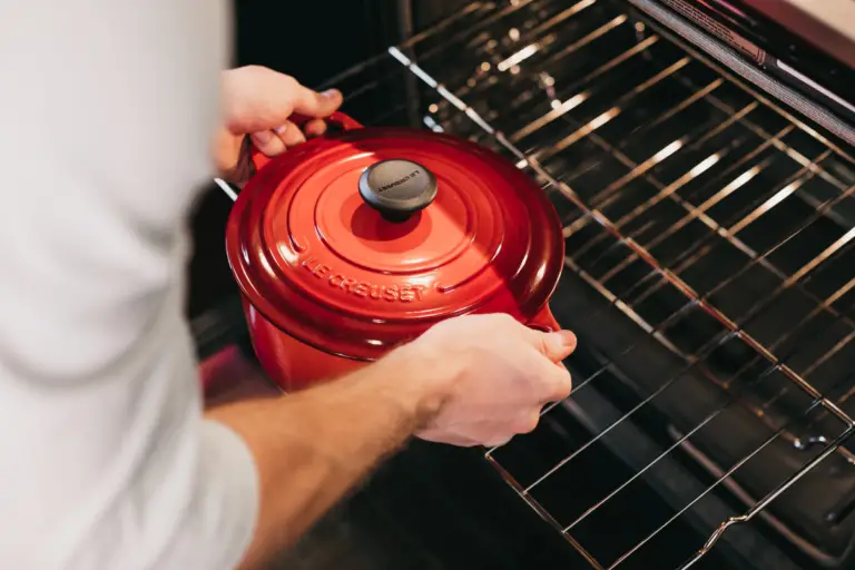 Le Creuset Stoneware vs Cast Iron: Which One is Right for You?