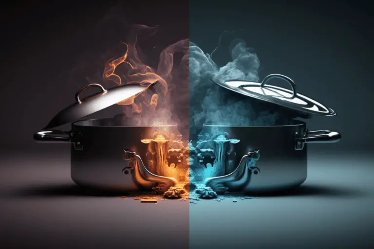 Scanpan VS Calphalon: Which Cookware Set Is Better?