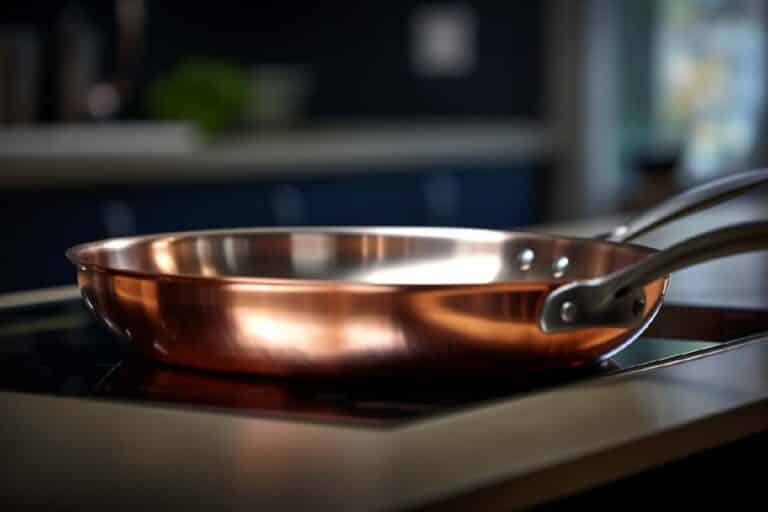 Is Copper Chef Cookware Safe?