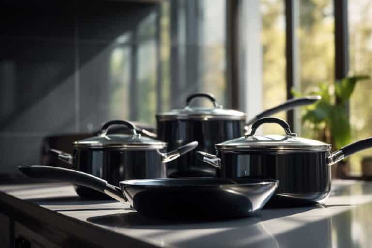 Is Quantanium Non-Stick Cookware Safe? Everything You Need to Know