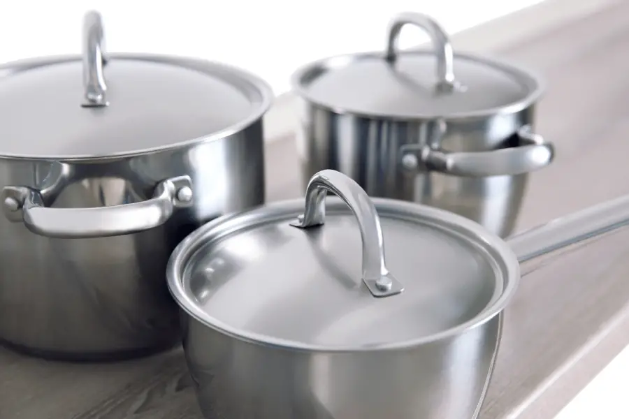 what is aluminum cookware