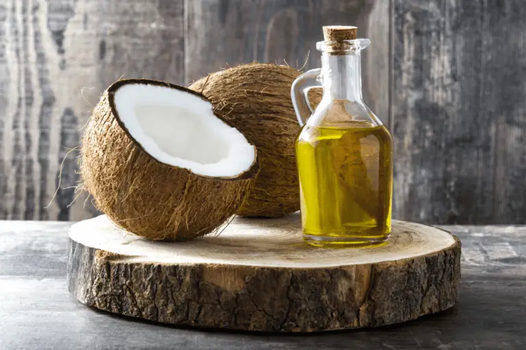Can I Use Coconut Oil to Season Cast Iron