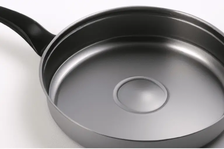 Rondeau vs Saute Pan: What’s the difference?