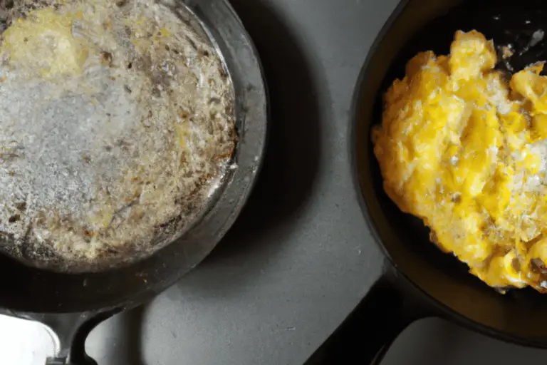 Scrambler vs Skillet: Do You Really Need A Scrambler?